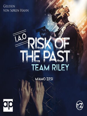 cover image of Team Riley